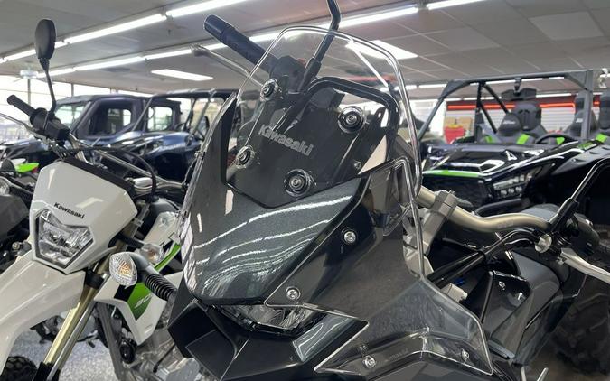 2026 Kawasaki KLE®500 ABS