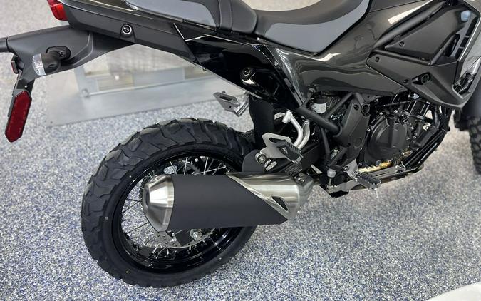 2026 Kawasaki KLE®500 ABS