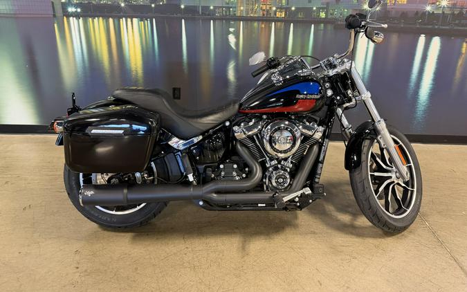 FXLR 2018 Low Rider