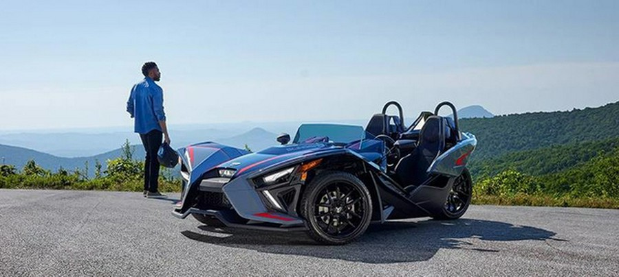 2023 Slingshot SLINGSHOT SLR MANUAL