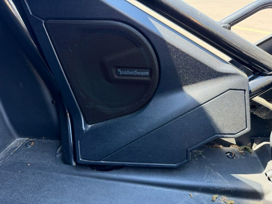 2023 Slingshot SLINGSHOT SLR MANUAL
