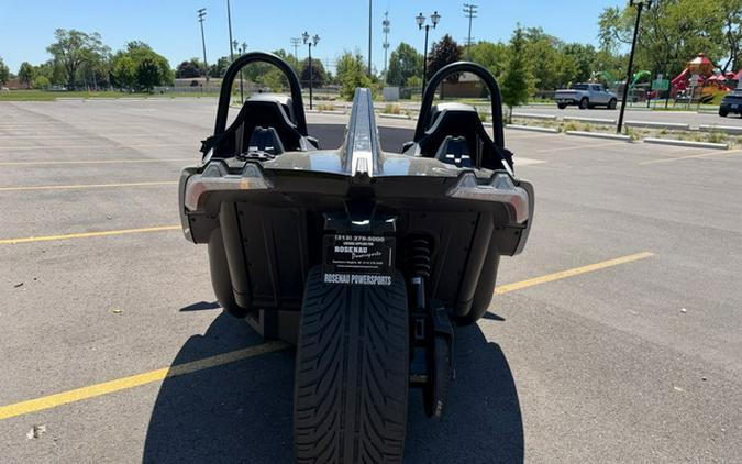2023 Slingshot SLINGSHOT SLR MANUAL