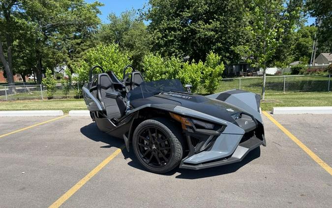2023 Slingshot SLINGSHOT SLR MANUAL