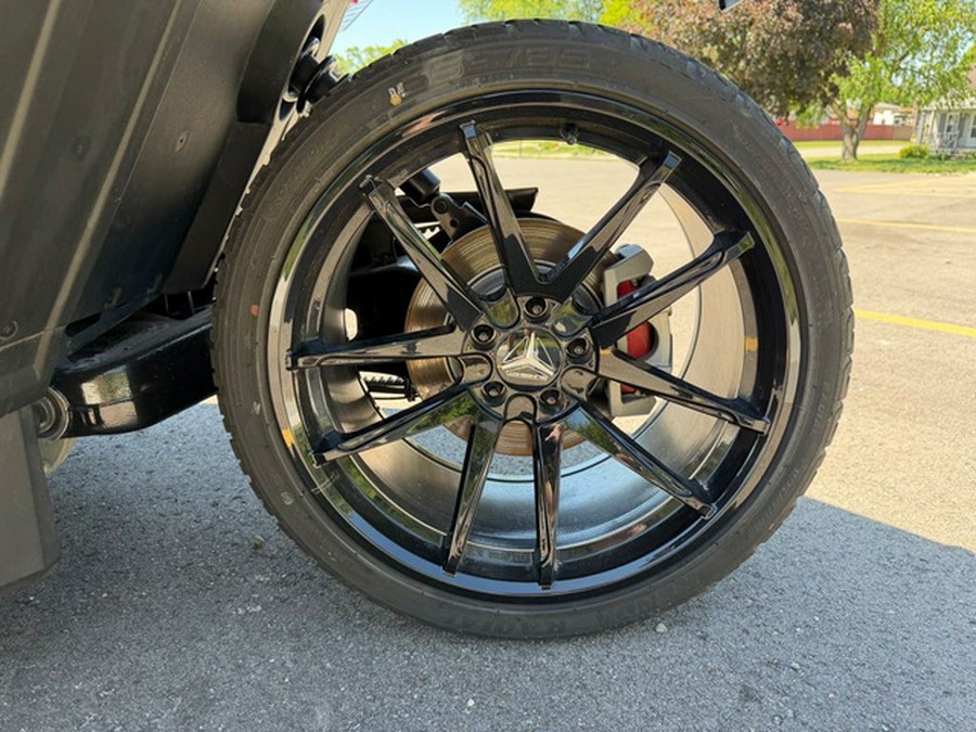 2023 Slingshot SLINGSHOT SLR MANUAL
