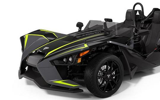 2023 Slingshot SLINGSHOT SLR MANUAL