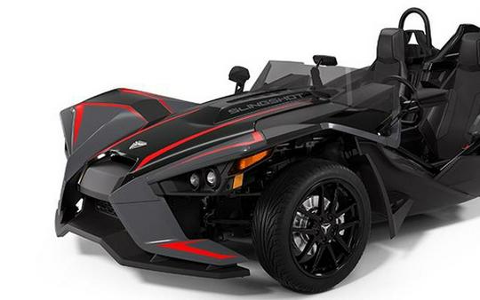 2023 Slingshot SLINGSHOT SLR MANUAL