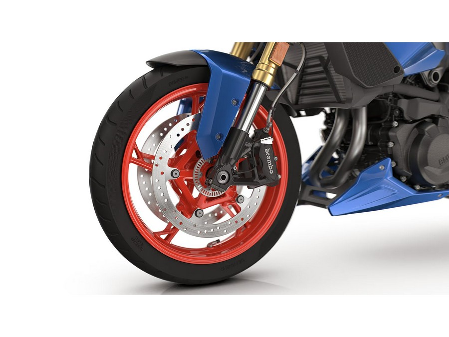 2026 BMW F 900 XR