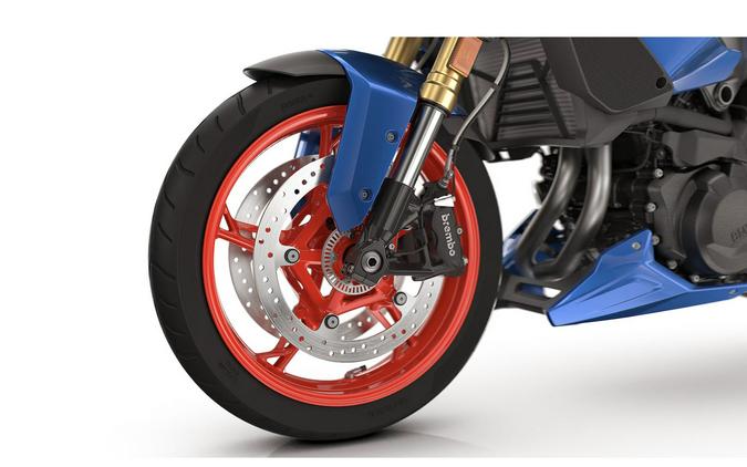2026 BMW F 900 XR