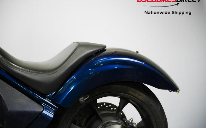 2019 Honda Fury - $7,999.00