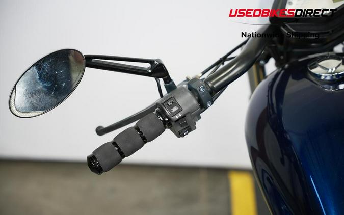 2019 Honda Fury - $7,999.00