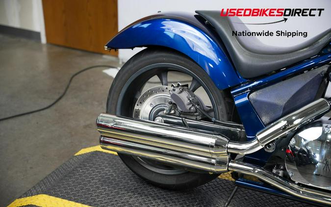 2019 Honda Fury - $7,999.00