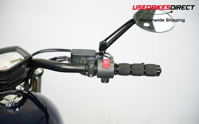2019 Honda Fury - $7,999.00