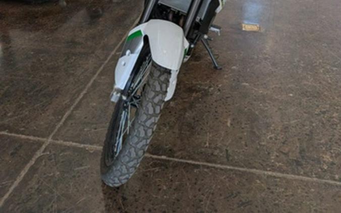 2026 Kawasaki KLE500 SE ABS
