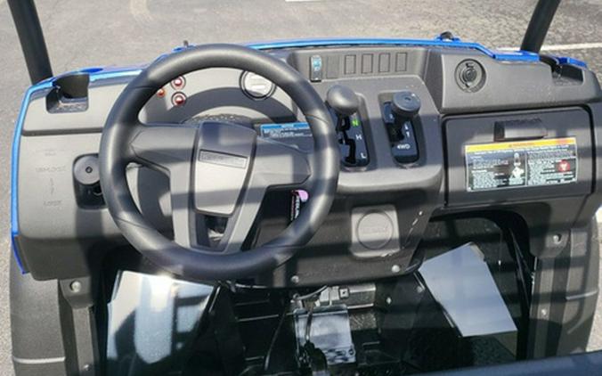 2026 Kawasaki Mule SX 4x4 XC