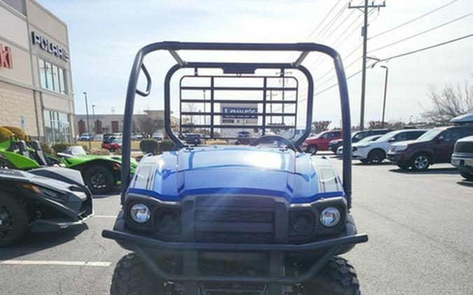 2026 Kawasaki Mule SX 4x4 XC