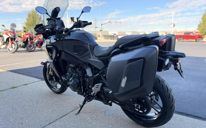 2024 Yamaha TRACER 9 GT+