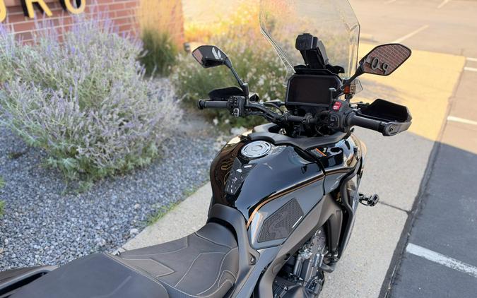 2024 Yamaha TRACER 9 GT+