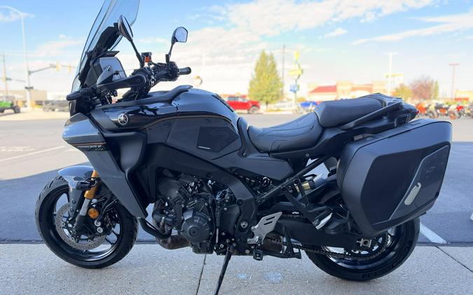 2024 Yamaha TRACER 9 GT+