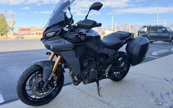 2024 Yamaha TRACER 9 GT+