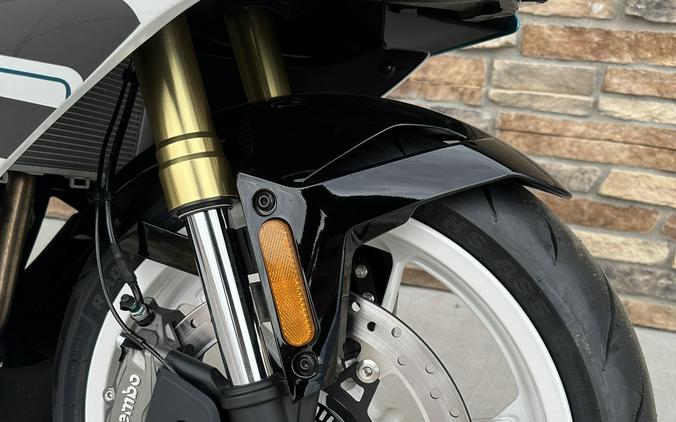 2026 CFMOTO 450SS