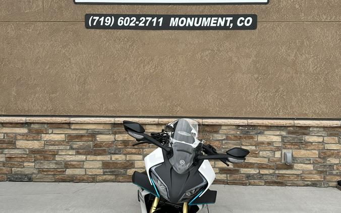 2026 CFMOTO 450SS