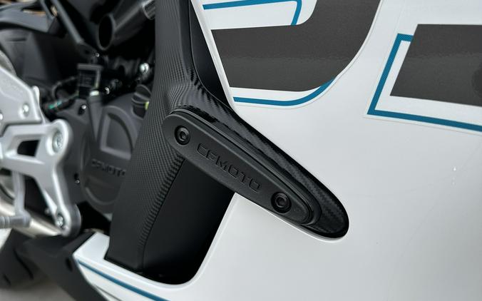 2026 CFMOTO 450SS
