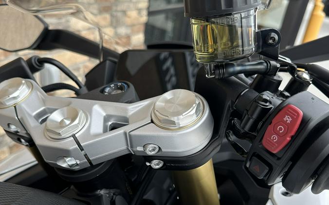 2026 CFMOTO 450SS