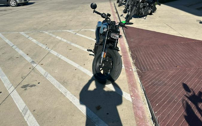 2023 Harley-Davidson Sportster® S