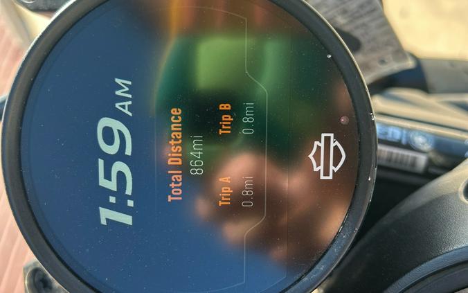 2023 Harley-Davidson Sportster® S