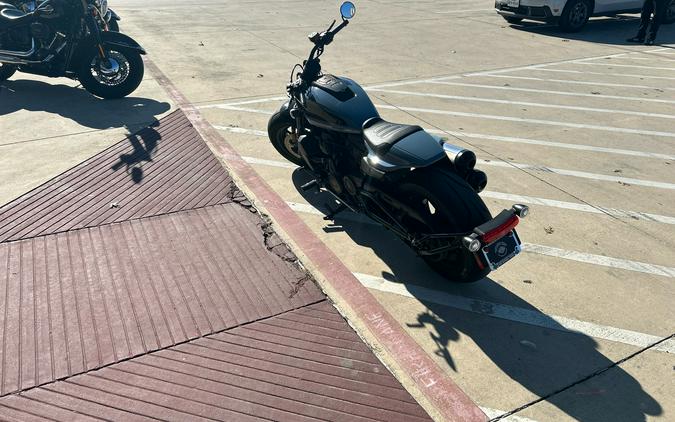 2023 Harley-Davidson Sportster® S