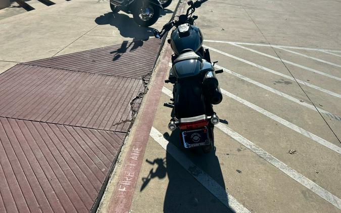 2023 Harley-Davidson Sportster® S