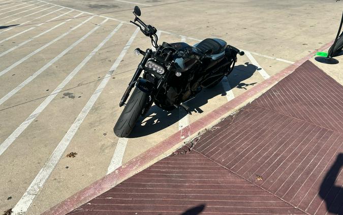 2023 Harley-Davidson Sportster® S