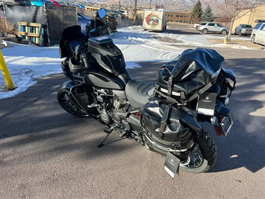 2023 Harley-Davidson Pan America™ 1250 Special