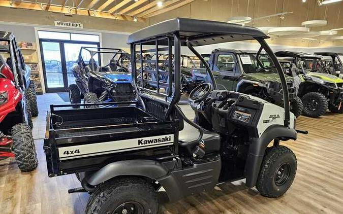 2024 Kawasaki Mule SX™ 4x4 FE