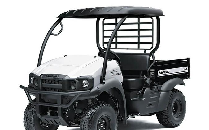 2024 Kawasaki Mule SX™ 4x4 FE