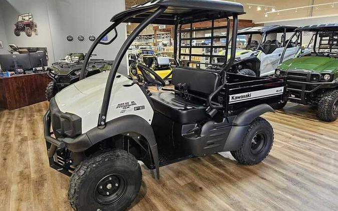 2024 Kawasaki Mule SX™ 4x4 FE