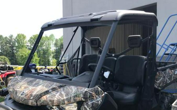 2024 Can-Am® Defender XT HD9 Wildland Camo