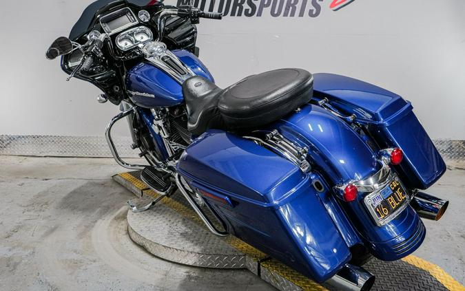 2016 Harley-Davidson Road Glide® Special