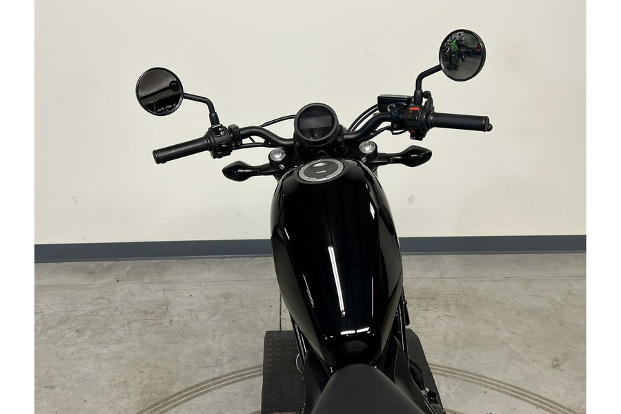 2017 Honda REBEL 300 CMX300