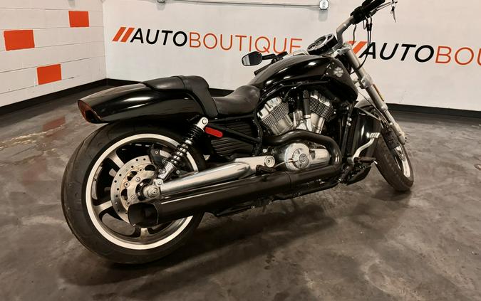 2013 HARLEY DAVIDSON VROD