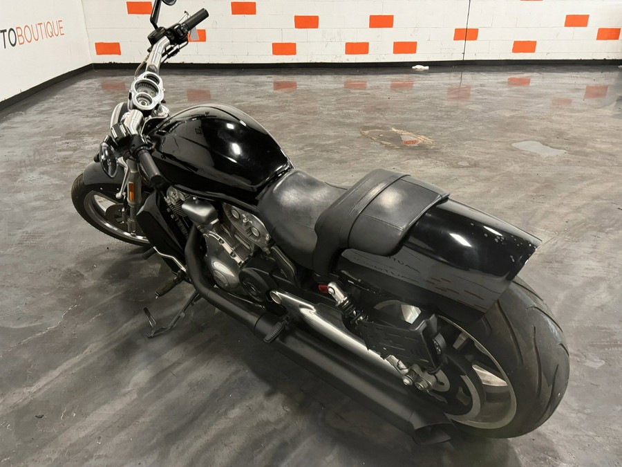 2013 HARLEY DAVIDSON VROD