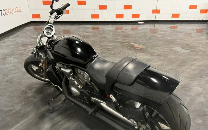 2013 HARLEY DAVIDSON VROD