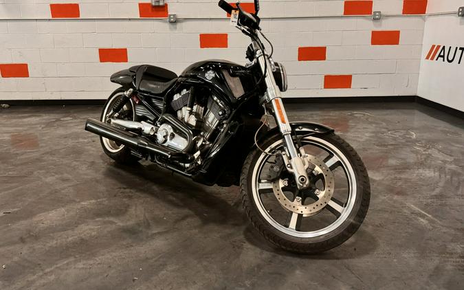 2013 HARLEY DAVIDSON VROD