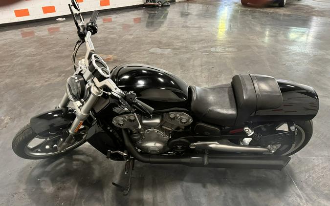 2013 HARLEY DAVIDSON VROD