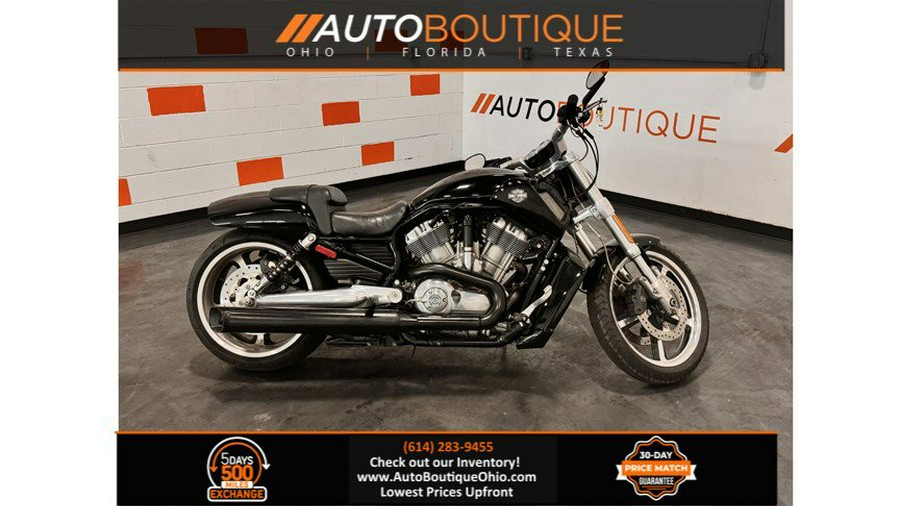 2013 HARLEY DAVIDSON VROD