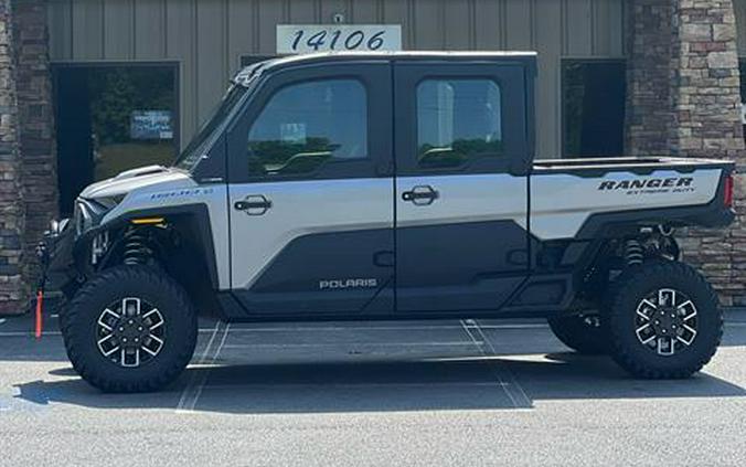 2024 Polaris Ranger Crew XD 1500 Northstar Edition Ultimate