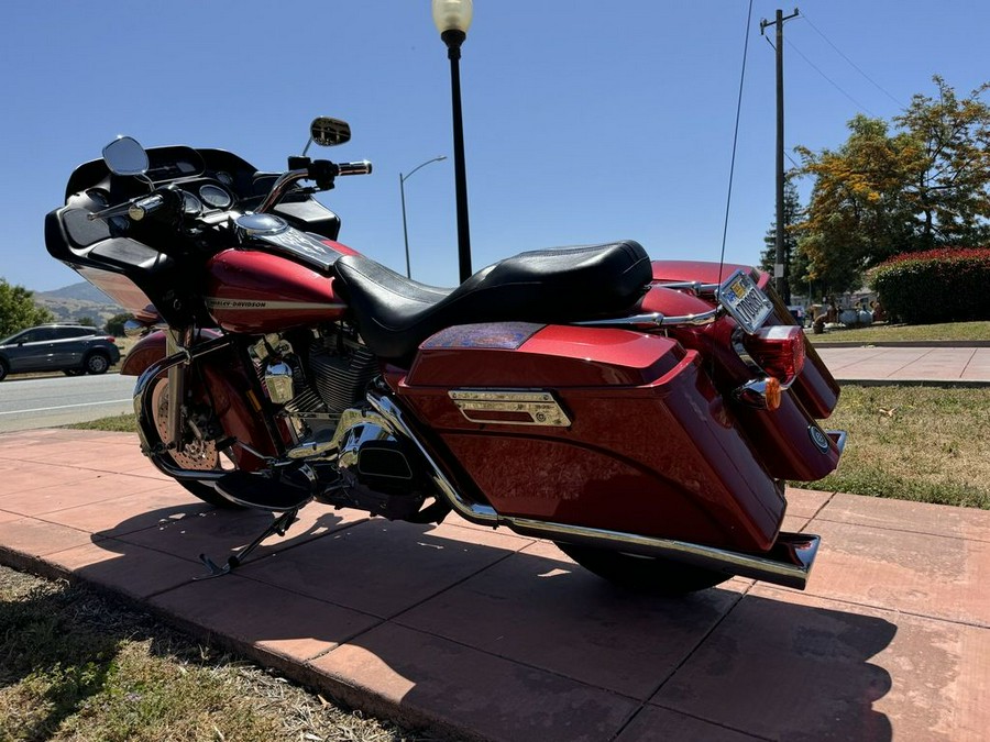 2004 Harley-Davidson® FLTRI - Road Glide® Injection