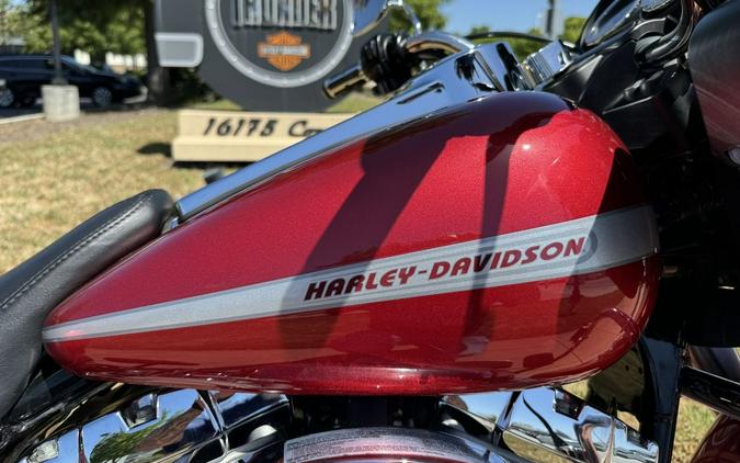2004 Harley-Davidson® FLTRI - Road Glide® Injection
