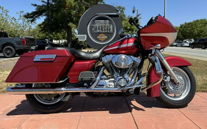 2004 Harley-Davidson® FLTRI - Road Glide® Injection