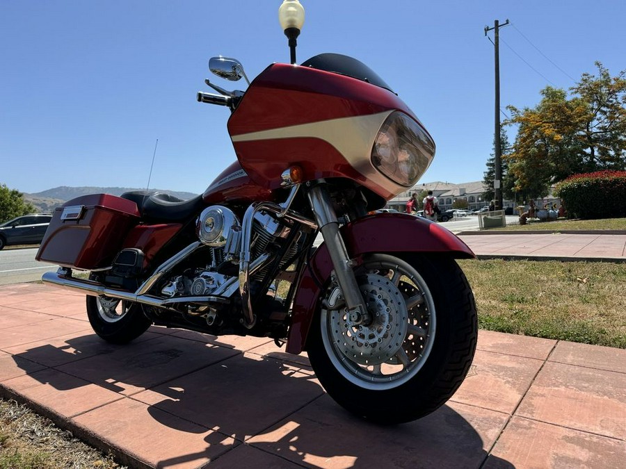 2004 Harley-Davidson® FLTRI - Road Glide® Injection